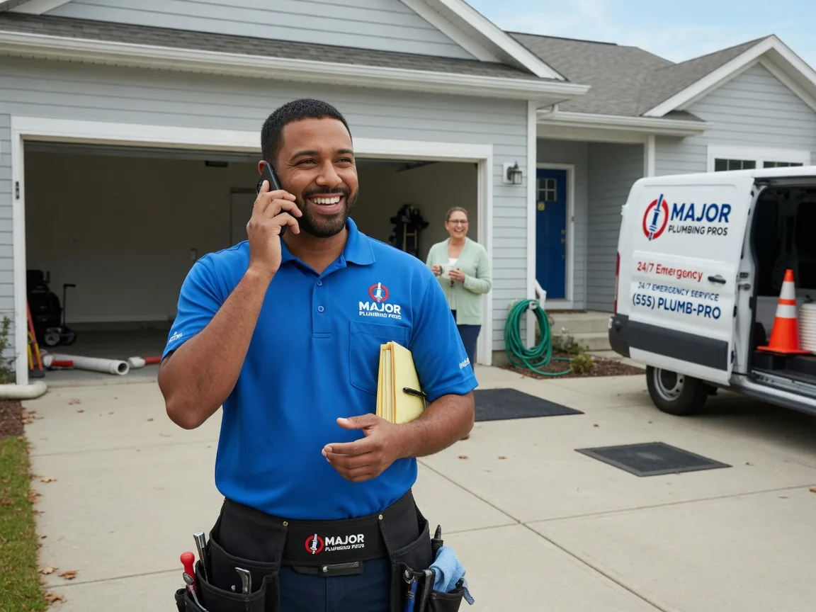 Drain Cleaning Services Fryburg, PA FAQs